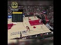 epic basketball game crazy camera angles