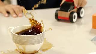 How to Clean your Caesarstone