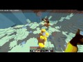 2b2t kingoros vs itristan u0026 popbob