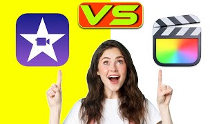 iMovie vs Final Cut Pro- Which is Better? (An In-depth Comparison)