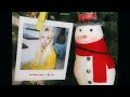 jyp playlist 이제는 나도 크리스마스가 좋아지는 플리 ☃️ 제왑 캐롤 노래모음