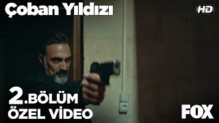 Zekkar, Sırma'nın  gönlünde olan adamı öldürdü!  Çoban Yıldızı 2.Bölüm