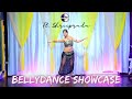 Bellydance | Hafla Performance | ft. Shreeprada | NOS