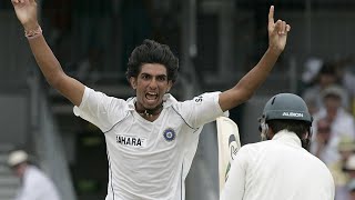 From the Vault: Ishant's iconic WACA spell to Ponting