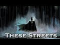 EPIC ROCK | ''These Streets'' by City Wolf