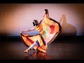 Columbia China Dance 舞韵:《民族舞串烧》Chinese Folk Dances Medley | 2019 Showcase《镜花水月》