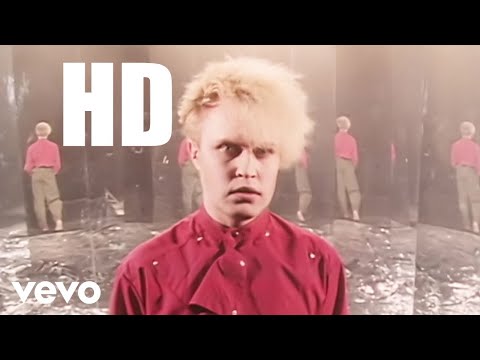 A Flock Of Seagulls - I Ran (Video) A Flock Of Seagulls - I Ran (Video)