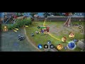 rourke vs lubu solo lane fight pro rourke aov 傳說對決 rov liên quân mobile