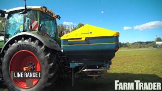 Bogballe Demo Day 2019 | Farm Trader