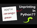 12 Things I Never Knew About Python Until Recently (Part 2)