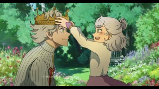 Asta X Noelle Edit [AMV] Night Changes ♥