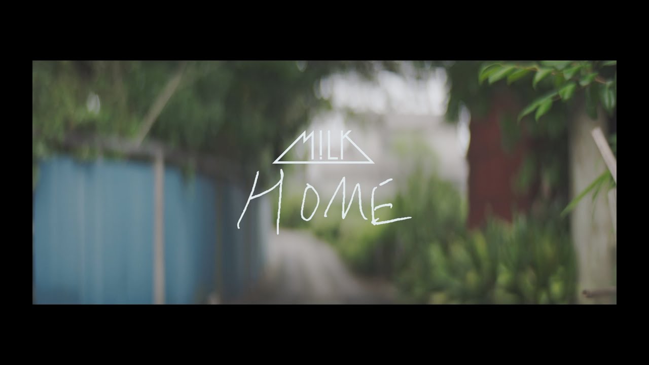 M Lk Home Official Music Video Youtube