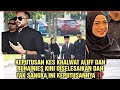 Gempar hari ini! K3s Khalwat Aliff dan Ruhainies akhirnya temui titik noktah ⁉️