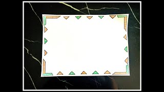 Featured image of post File Decoration Design Border - Find images of border design.