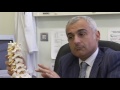 lumbar surgery nhs