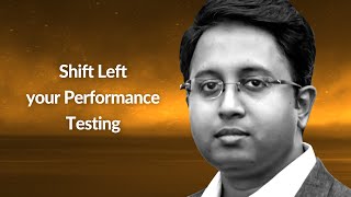 Shift Left your Performance Testing | Hari Krishnan | Conf42 SRE 2021