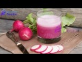 radish juice for body purification ಮೂಲಂಗಿ ರಸದ ಸೇವನೆಯಿಂದ 7 ಪ್ರಯೋಜನಗಳು