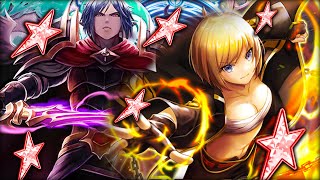 You Should Summon These Super Awoken Units in Grand Summoners