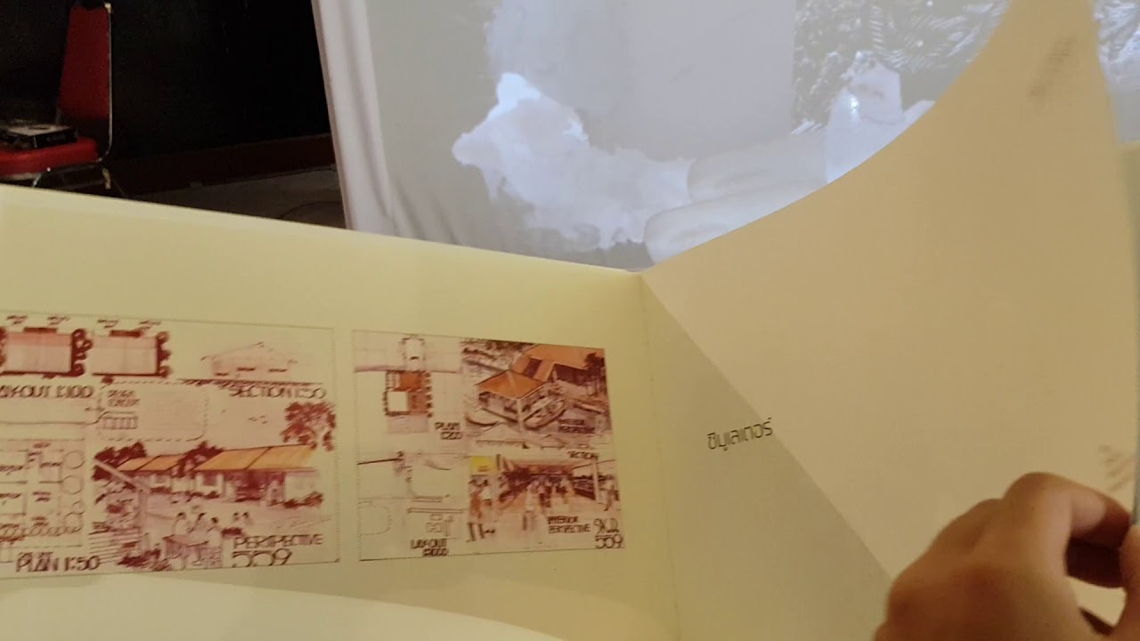 Touchdesigner Image Recognition Mapping Youtube