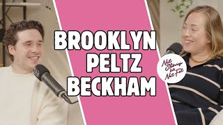 Brooklyn Peltz Beckham | Not Skinny But Not Fat