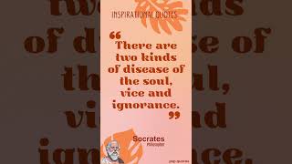 Socrates Quotes on Life & Happiness #78 | Motivational Quotes | Life Quotes | Best Quotes #shorts