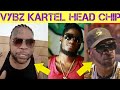 VYBZ KARTEL SHOCKER | AIDONIA BANNED OVER MONEY? | BOUNTY DONATIONS | JAII FRAI SHADE