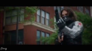 Black Widow||Winter Soldier