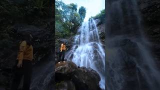 അച്ചൻകല്ല് വെള്ളച്ചാട്ടം #kasaragod #kerala #shorts #waterfall #keralatourism