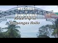 Trip to Dumangas Iloilo|Buddyfranks vlog #dumangas