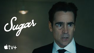 Sugar — Trailer ufficiale | Apple TV+