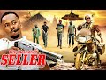 THE GROUNDNUT SELLER | ZUBBY MICHEAL | LATEST  NIGERIAN MOVIE 2023 | TRENDING MOVIE