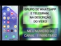 incrÍvel saiu novo whatsapp modificado 2025 para usar nÚmero banido 100% funcionando como baixar