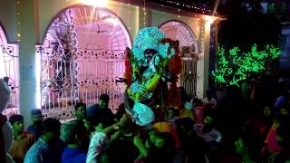 Borijya Visarjan Gokarna Kali Puja 2019||Part-5