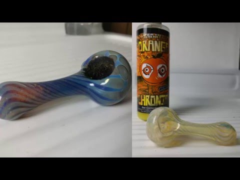 How To Clean A Pipe How To Clean A Pipe