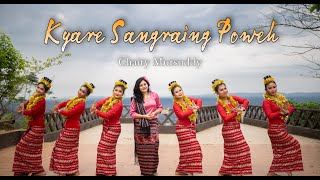 Kyare Sangraing Poweh |  @ChaityMutsuddy   | Sangraing Song 2023