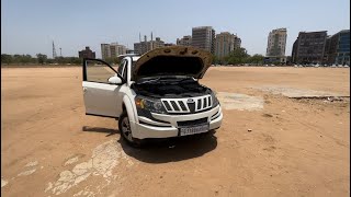 2012 की 15 लाख की लाजबाब कार MAHINDRA XUV 500 | REVIEW | AFTER 1.9 LAKH KM. #xuv  #fasbeam