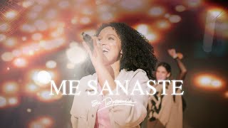 Me Sanaste - Su Presencia (Healer - Hillsong Worship) - Español | Música Cristiana