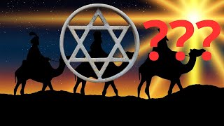 Orszak Trzech Króli - satanistyczne wydarzenie?