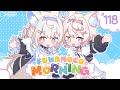 【FUWAMOCO MORNING】episode 118 🐾 #FWMCMORNING