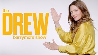 You've Seen Me | The Drew Barrymore Show Premieres Sept. 14th