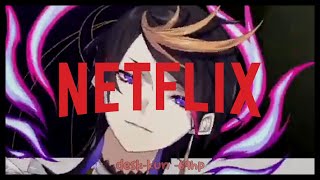 Shu's Netflix daipan (𝗺𝗮𝗹𝗱𝗶𝗻𝗴)