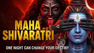 MAHA SHIVARATRI 2026 🔱 DON'T WASTE THIS OPPORTUNITY