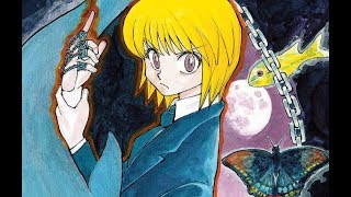 Hunter X Hunter Vol 33: REVIEW