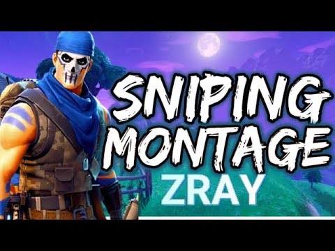 You Need To Watch This Video!! - Fortnite Sniping Montage - YouTube