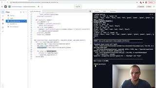 Probability Calculator - Python | FreeCodeCamp