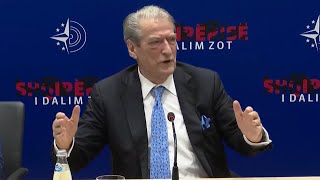 Lajthit Berisha: Do i dërgoj një letër Presidentit Biden!