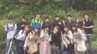 東北学院大学ハイキング部紹介動画