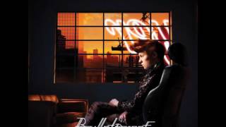 La Roux - Bulletproof (Audio)