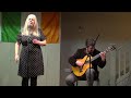 Niamh Parsons and Graham Dunne – The Boys of Barr na Sráide