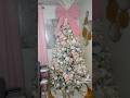 Christmas tree decorating ideas 2024 #christmas #christmastree #christmasdecoration #viralvideos